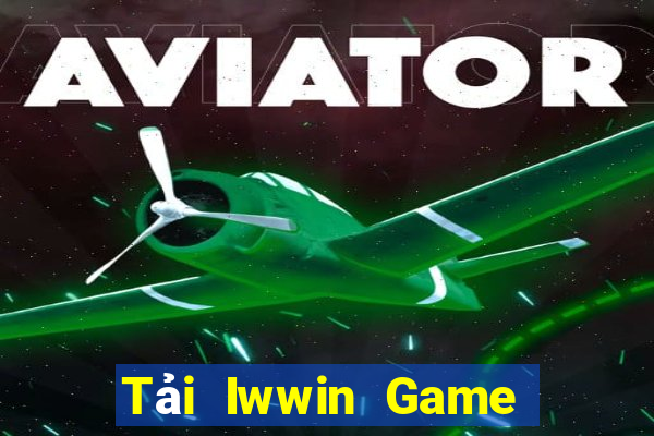 Tải Iwwin Game Bài Casino