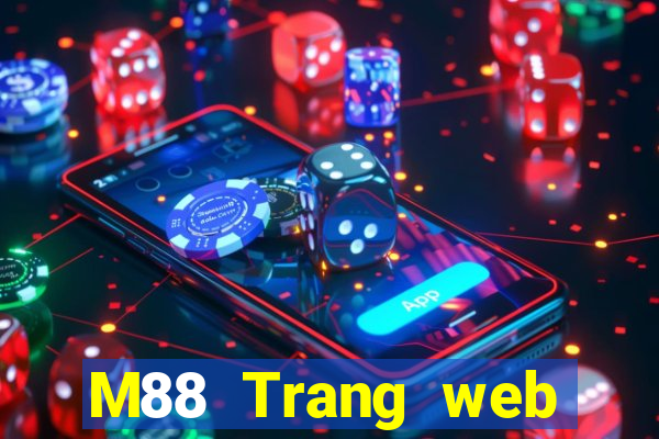 M88 Trang web chính thức của Oriental Hawaii