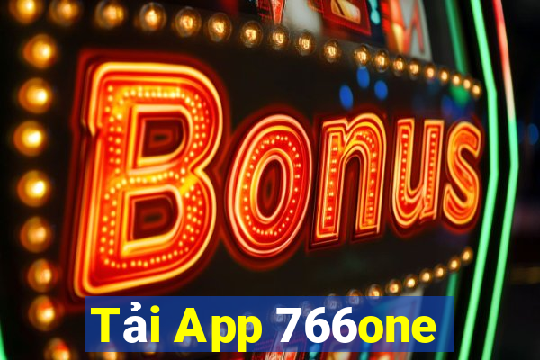 Tải App 766one