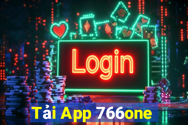 Tải App 766one