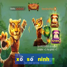 xổ số ninh thuận ngày 29 tháng 04