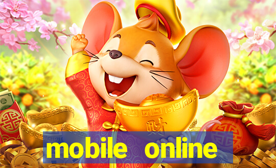 mobile online casino south africa