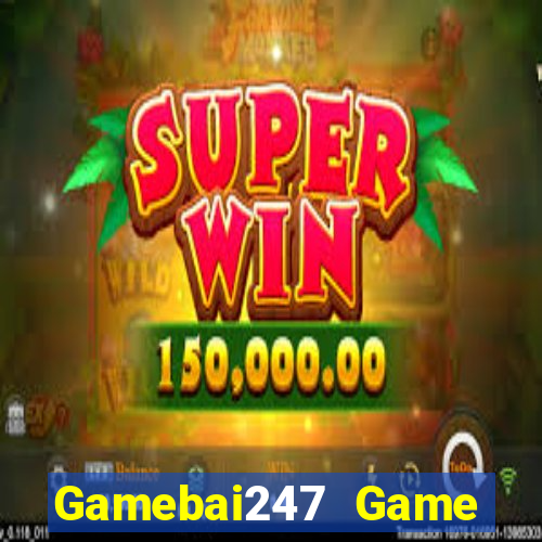 Gamebai247 Game Bài Đổi Thưởng Go88