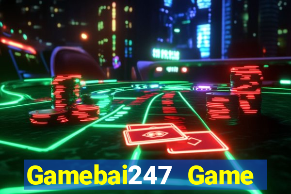 Gamebai247 Game Bài Đổi Thưởng Go88