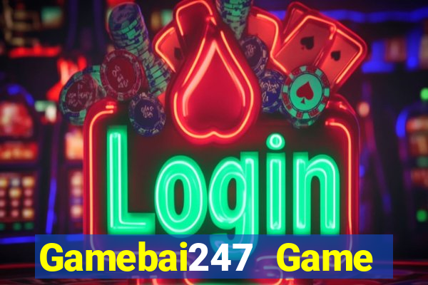 Gamebai247 Game Bài Đổi Thưởng Go88