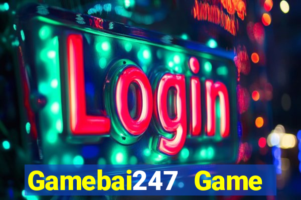 Gamebai247 Game Bài Đổi Thưởng Go88