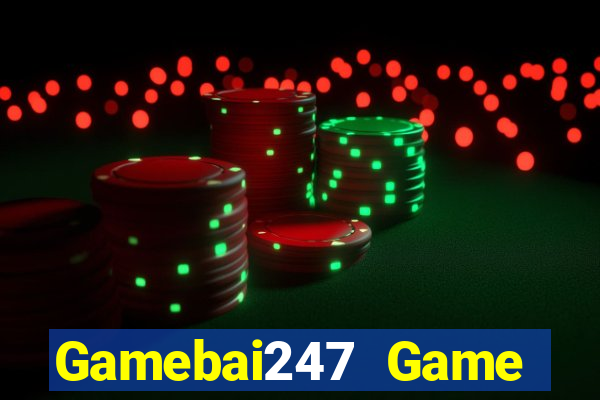 Gamebai247 Game Bài Đổi Thưởng Go88