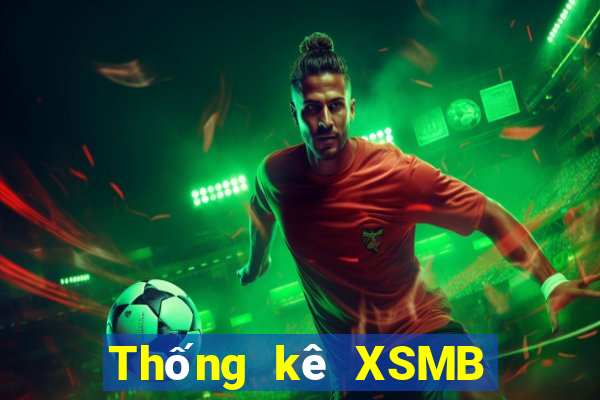 Thống kê XSMB hôm qua