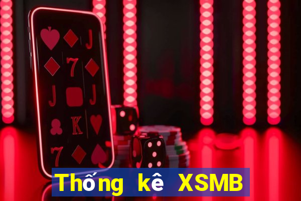 Thống kê XSMB hôm qua