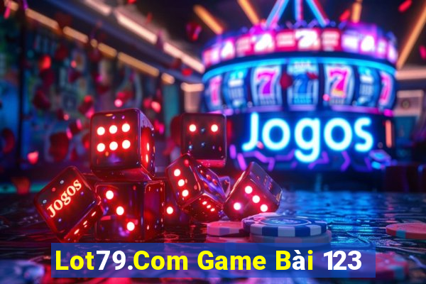 Lot79.Com Game Bài 123