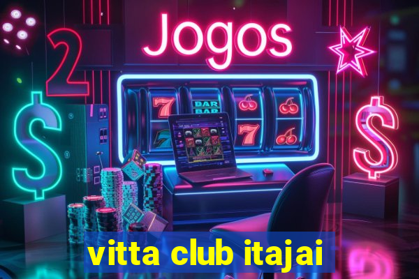 vitta club itajai