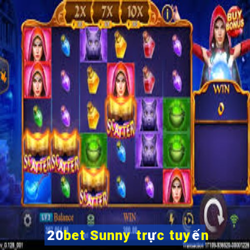 20bet Sunny trực tuyến