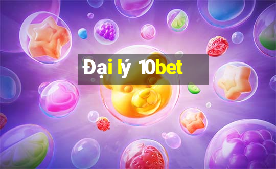 Đại lý 10bet