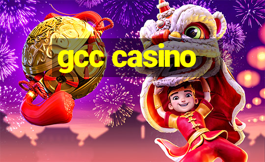 gcc casino