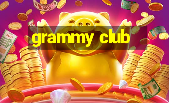 grammy club