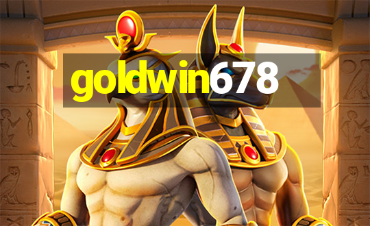 goldwin678