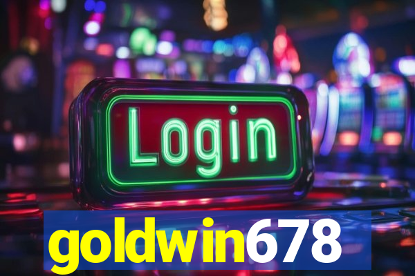 goldwin678