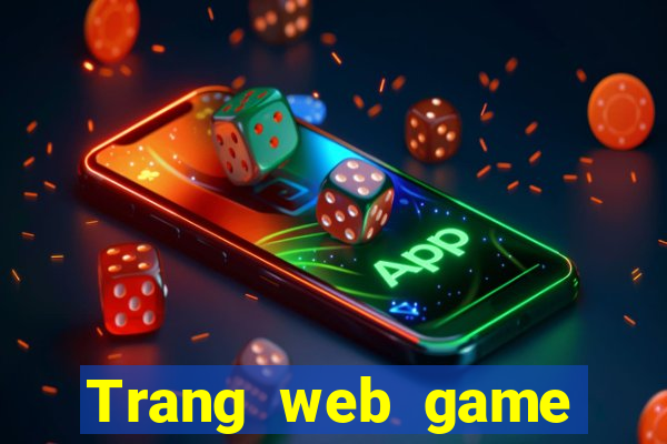 Trang web game bài Bảo Duy