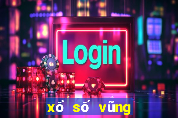 xổ số vũng tàu ngày 27 tháng 2