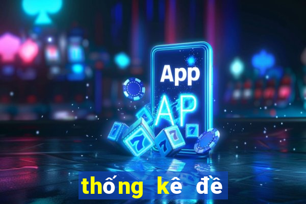 thống kê đề chẵn lẻ