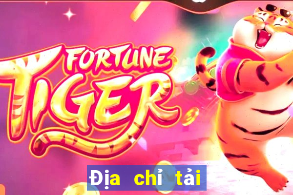 Địa chỉ tải Fun88 Caiqi