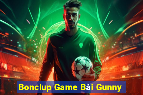 Bonclup Game Bài Gunny