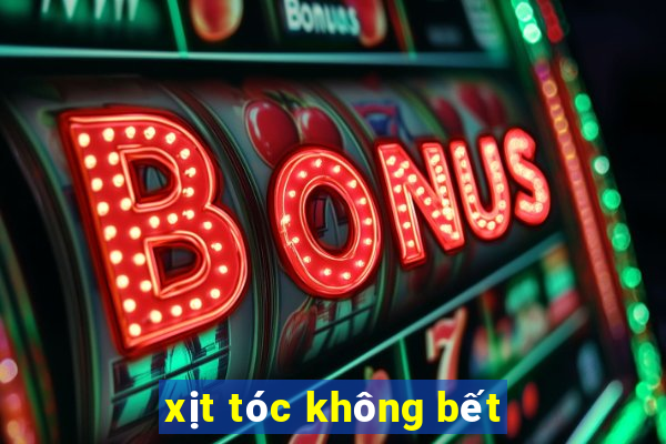 xịt tóc không bết