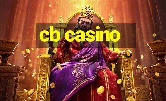 cb casino