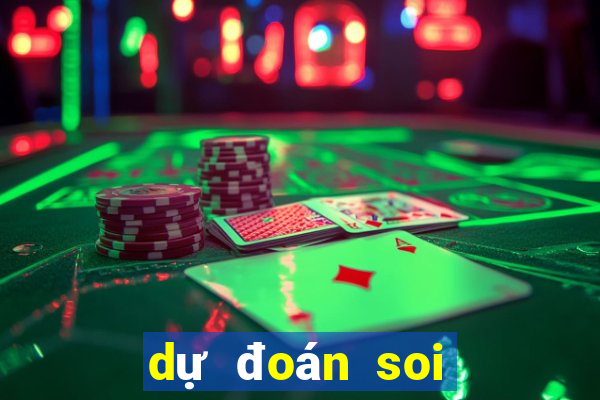 dự đoán soi cầu xổ số miền bắc ngày