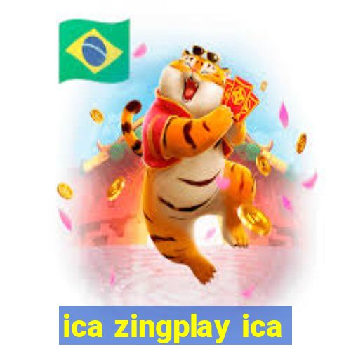 ica zingplay ica