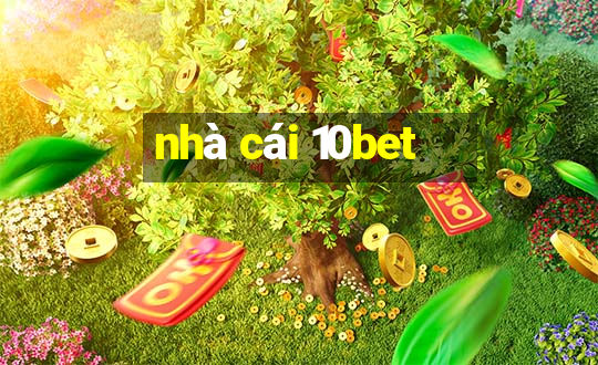 nhà cái 10bet