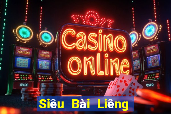 Siêu Bài Liêng v1.0 Tải về