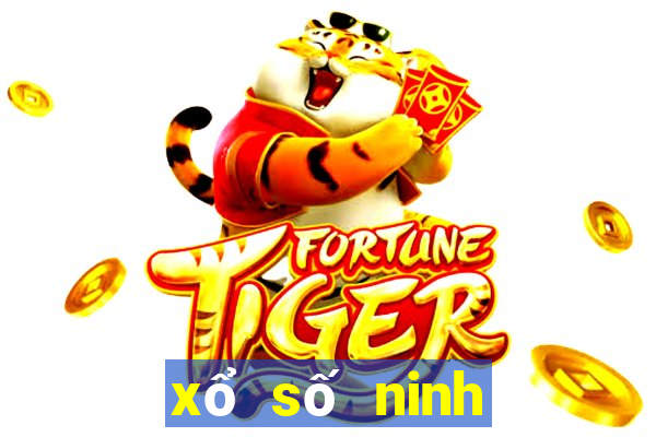 xổ số ninh thuận ngày 29 tháng 9