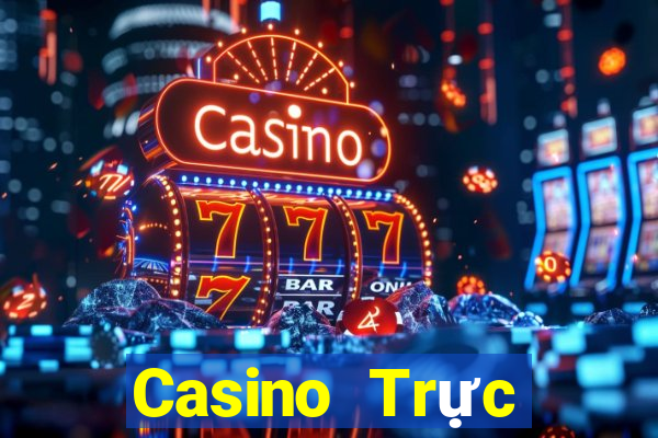 Casino Trực tiếp HL8