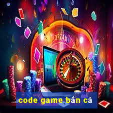 code game bắn cá