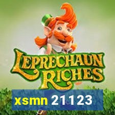 xsmn 21 1 23