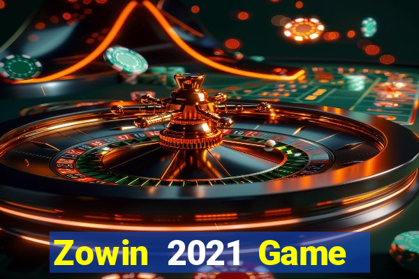 Zowin 2021 Game The Bài Hack