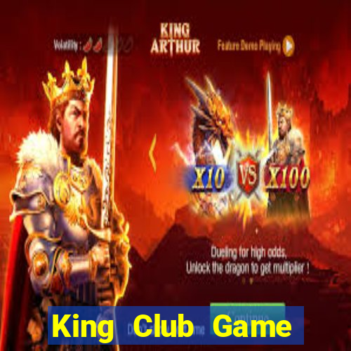 King Club Game Bài Twin