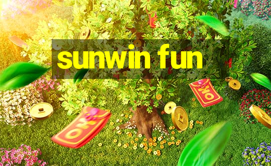 sunwin fun