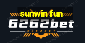 sunwin fun