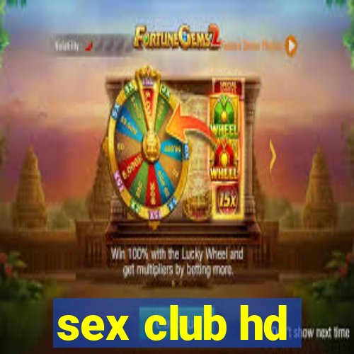 sex club hd