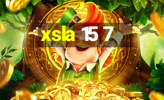 xsla 15 7