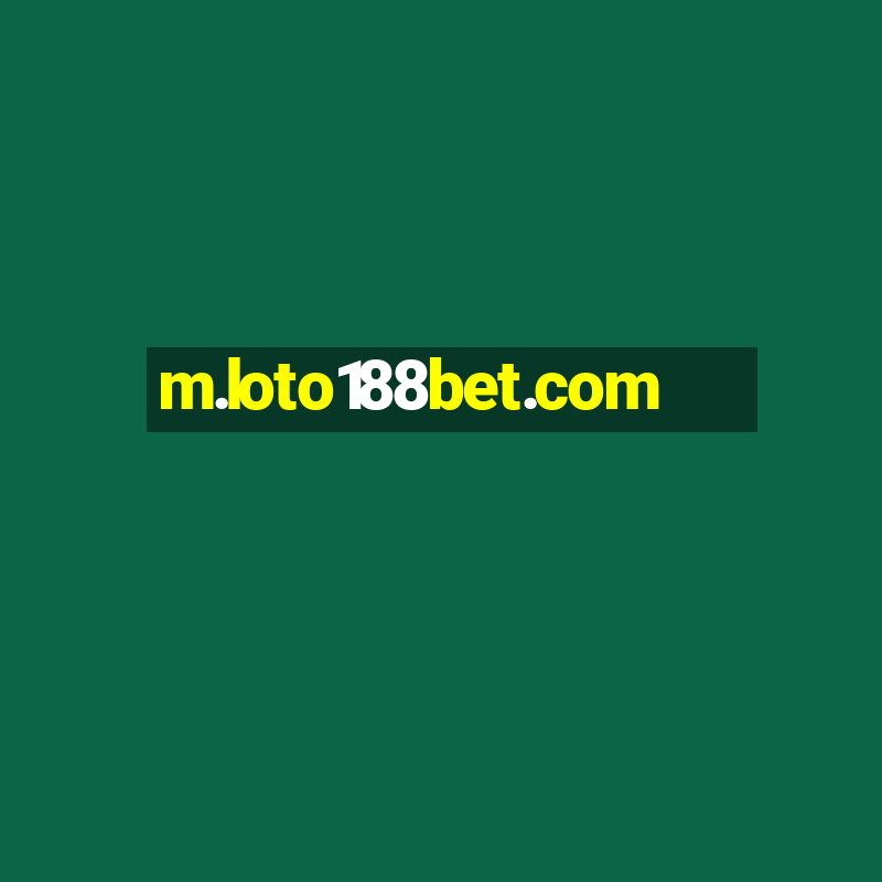 m.loto188bet.com