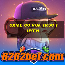 game co vua truc tuyen