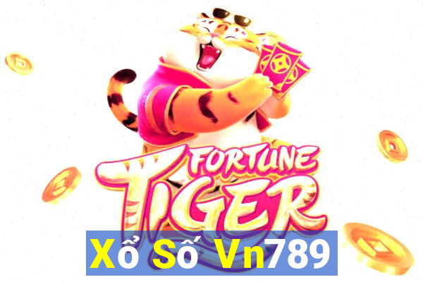 Xổ Số Vn789