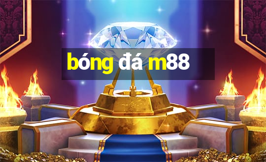 bóng đá m88