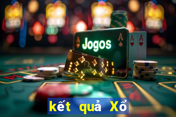 kết quả Xổ Số thần tài 4 ngày 30