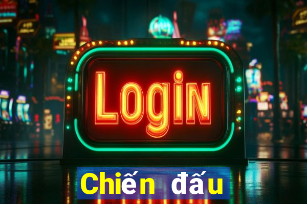 Chiến đấu với địa chủ một lần