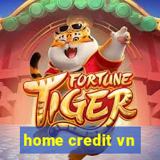 home credit vn