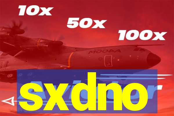 sxdno